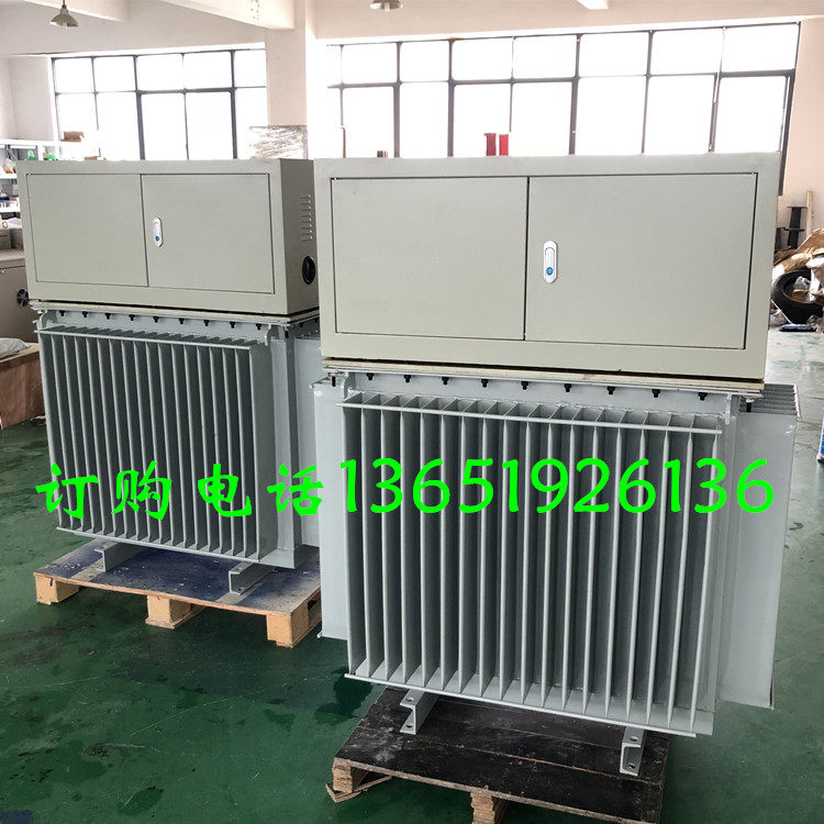 380V 380V variable 1140V 1140V 660 three-phase tunnel for mining press-up transformer 220KVA230KW240 250 KW