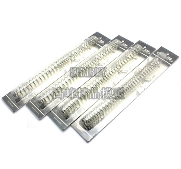HK improved high performance pin spring(M90 M100 M120 M130 M140 M150)