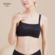 Fenyi tube top bra ສໍາລັບແມ່ຍິງ, ບາງ, sexy, ຕ້ານການ exposure, ເຕົ້ານົມຫໍ່, ເປັນເງົາ, seamless, versatile push-up bra 8752