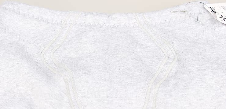 Pantalon collant jeunesse en coton - Ref 775264 Image 25