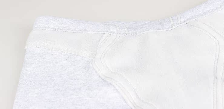 Pantalon collant jeunesse en coton - Ref 775264 Image 28