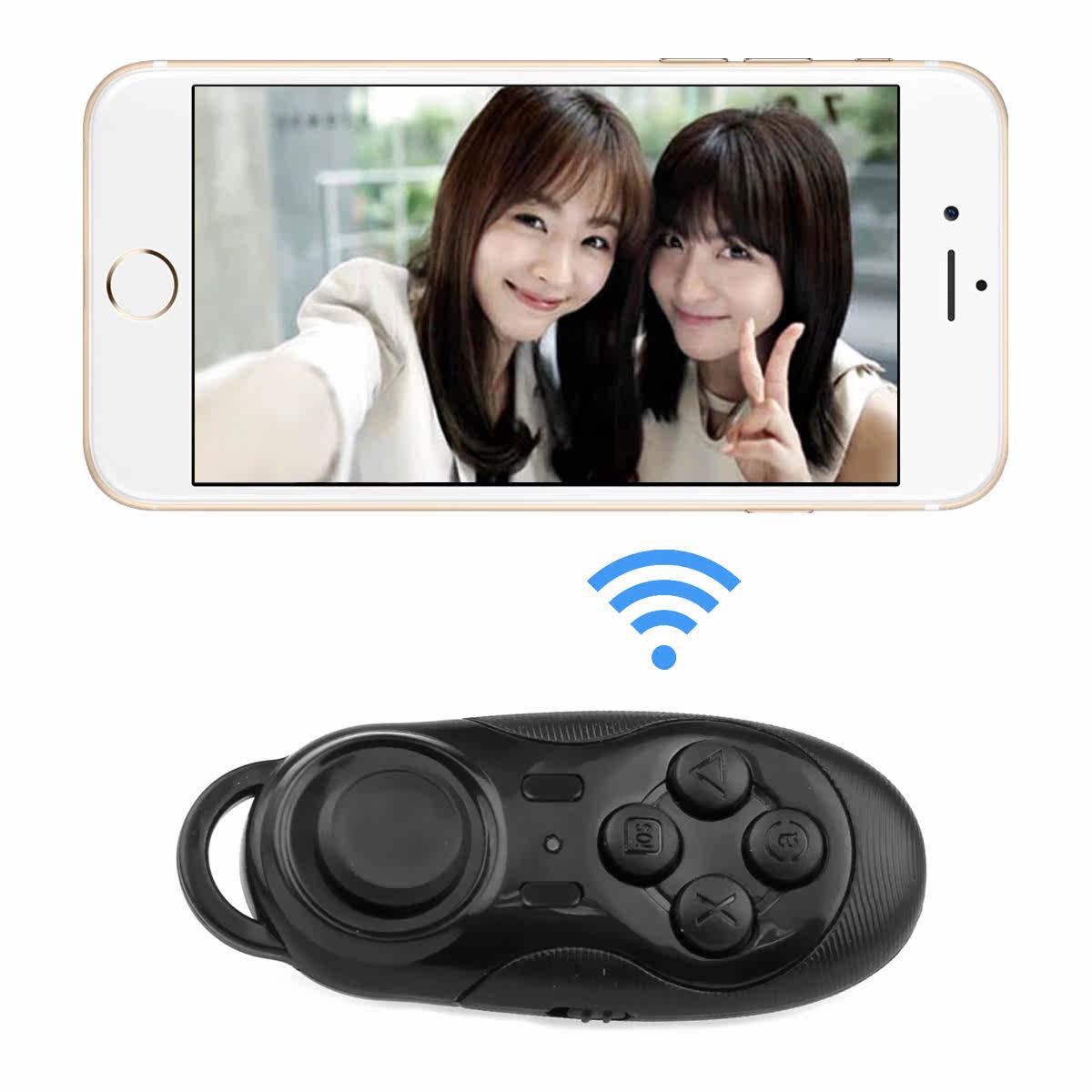 Télécommande pour téléphone portable - Ref 302413 Image 8