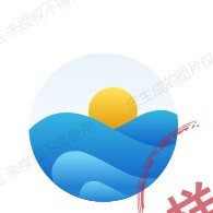 山东高寿福种业的LOGO