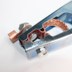 Mặt đất clip clip máy hàn đồng dây hàn hộ gia đình công suất cao kẹp cố định dụng cụ hàn máy dày đồng - Phần cứng cơ điện Phần cứng cơ điện