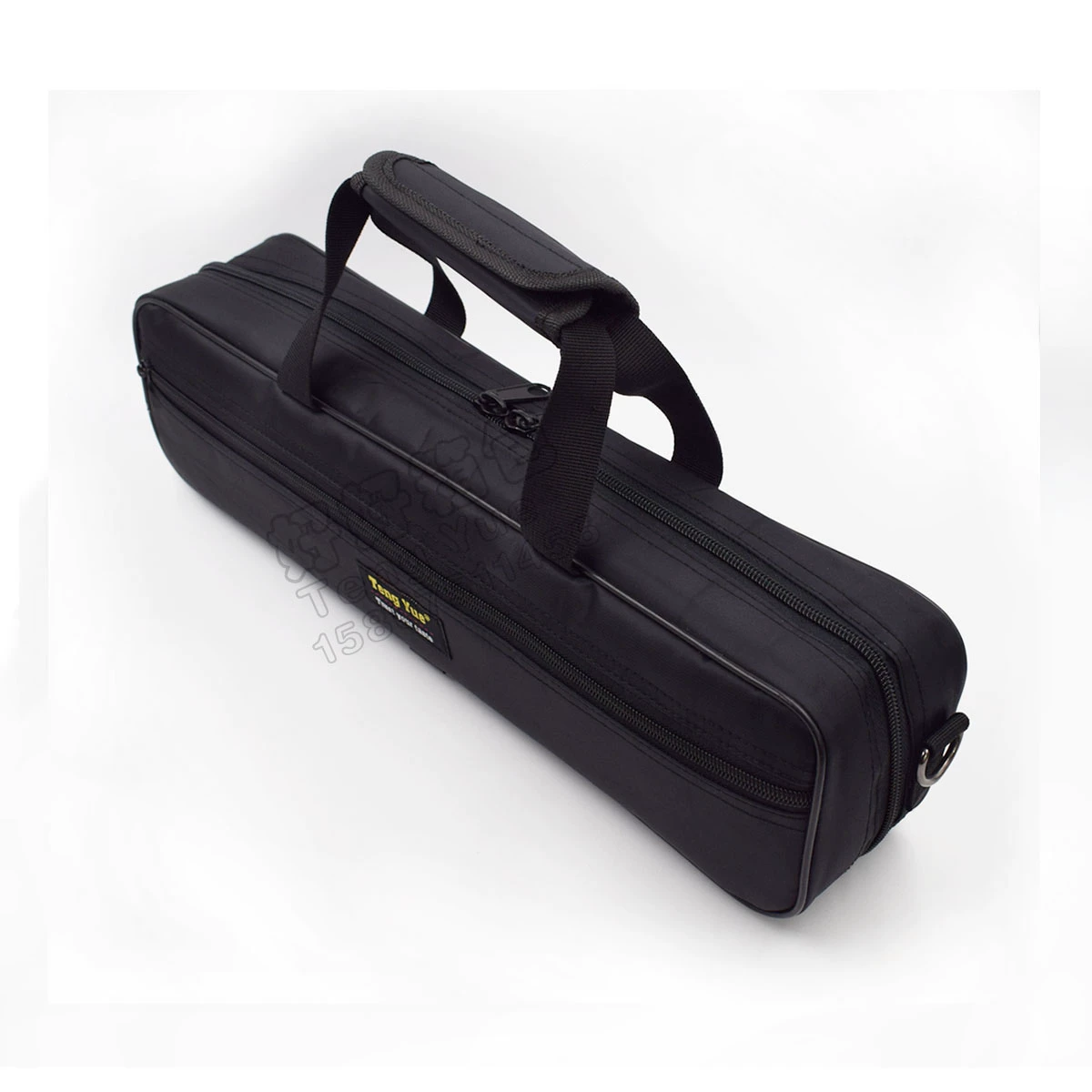 Flute, handheld box, musical instruments, organizer bag, increased thickness, custom-made