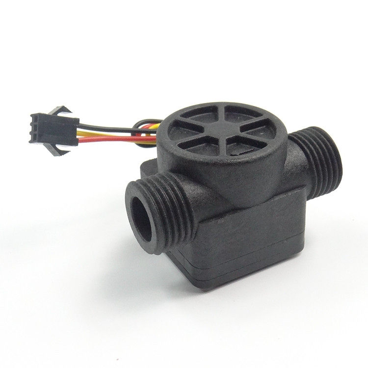 Gas Water Heater Accessories Thermostat Flow Sensor Water Flow Switch Measurement