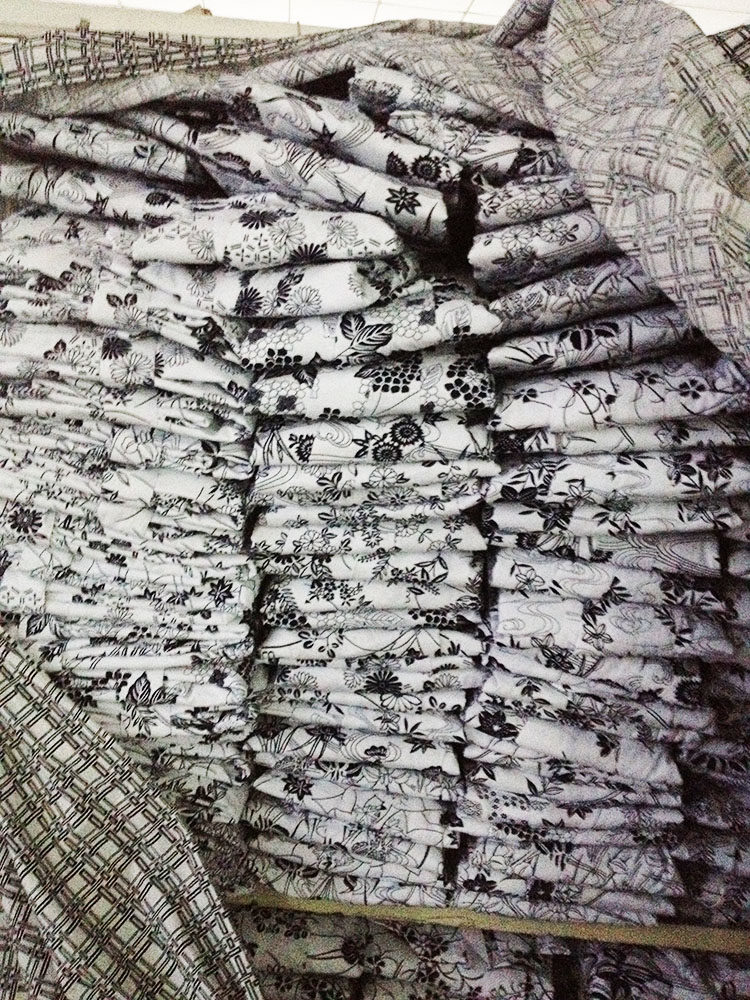 Peignoir jeunesse S/M/L/LO - Ref 597407 Image 21