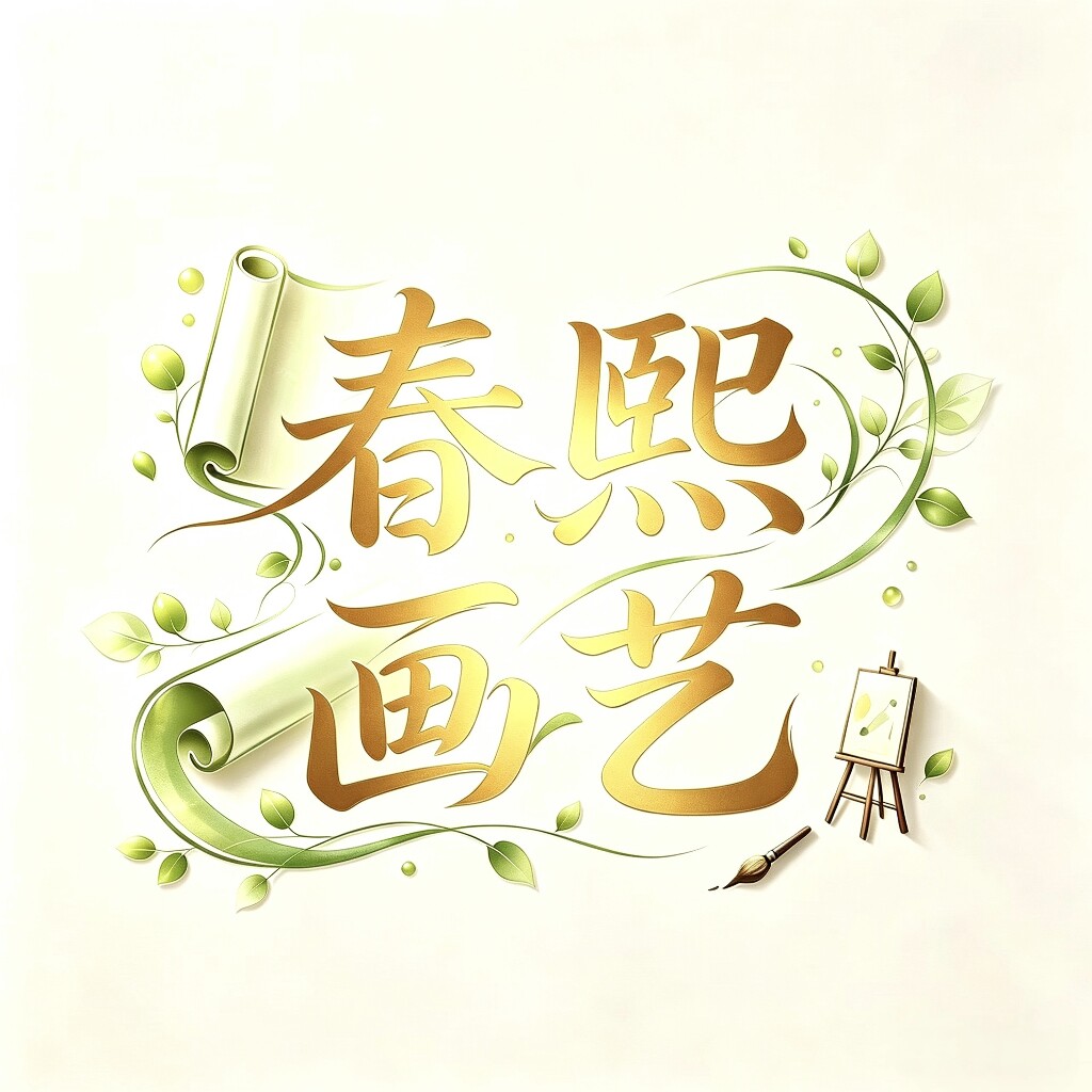 春熙画艺