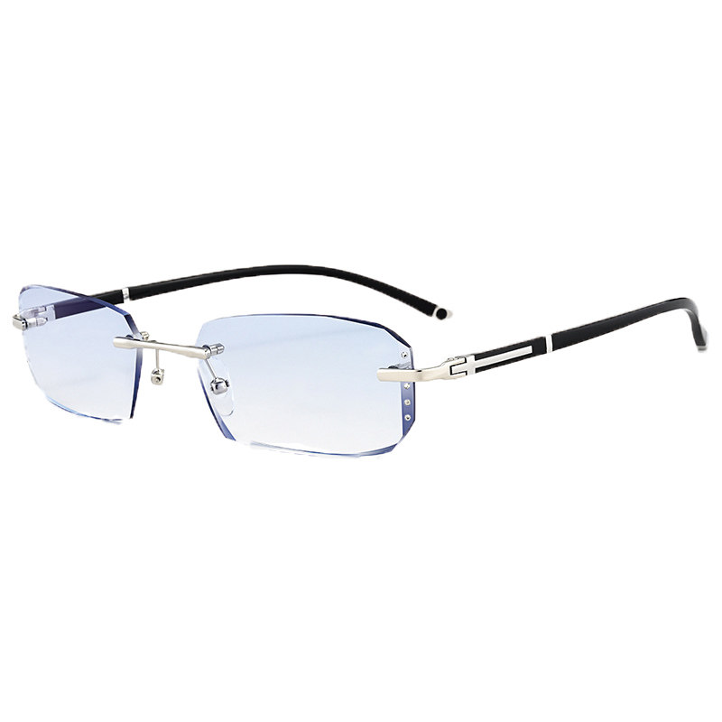 Montures de lunettes en Memoire plastique - Ref 3140776 Image 5