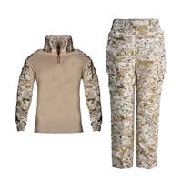 Санша цифровой длинное рукав