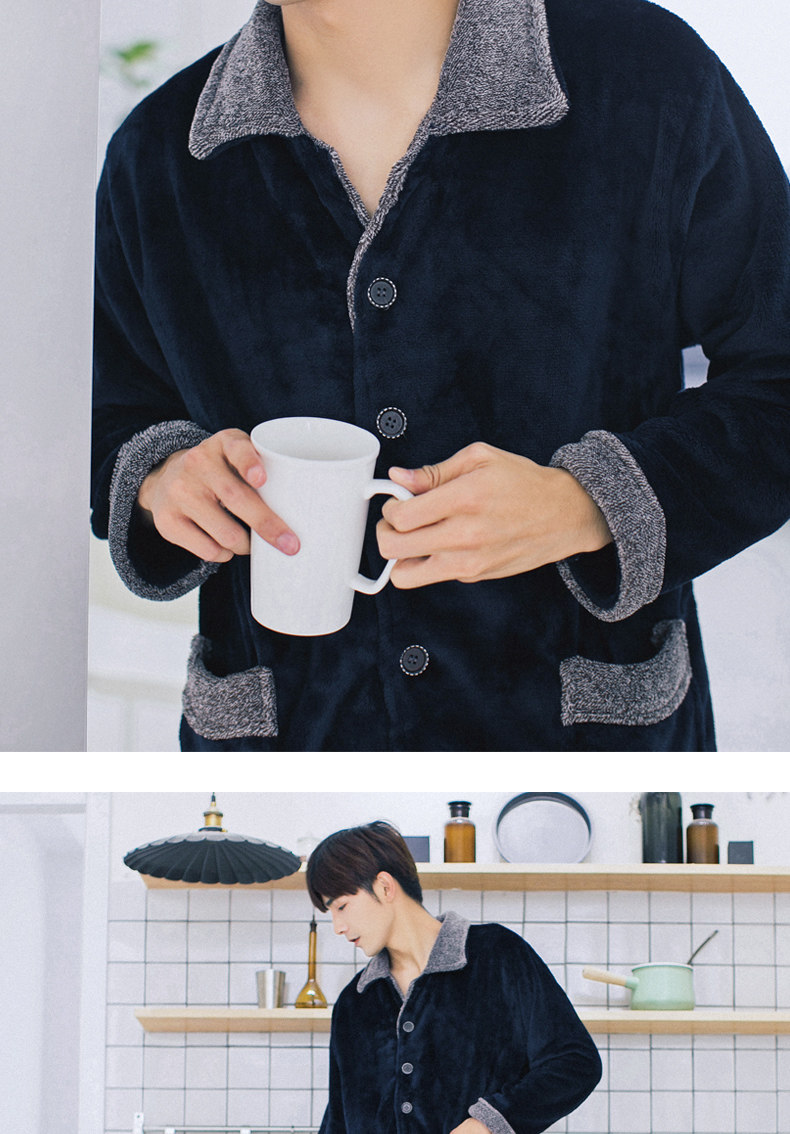 Pyjama mixte OTHER   en Polyester Polyester  à manches longues - Ref 3005863 Image 47