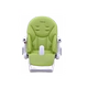 Luson Green Leather Pad
