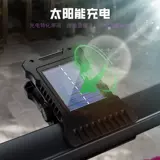 Индукционное дорожное бра на солнечной энергии для беседки для домашнего использования, сельский светильник, светодиодный уличный фонарь, человеческий датчик