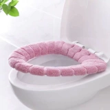 Очень большой туалет, водонепроницаемая домашняя милая подушка для домашнего использования, увеличенная толщина