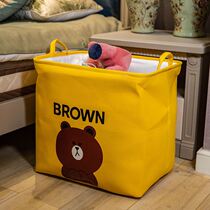 Cotton Quilts Clothes Cashier Bags Cloth Art Bouquet Anti Dust Moving Finishing Box Home Toy Items Packing Extra-large Packing