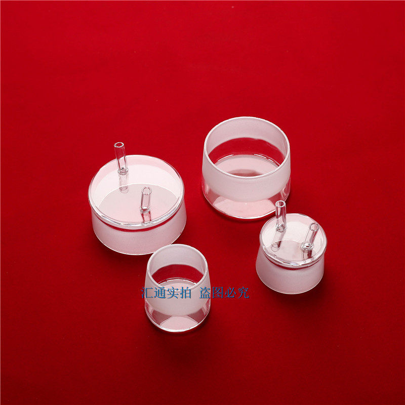 Professional processing of various high-temperature quartz quartz tube quartz quartz bar quartz quartz rod tablet