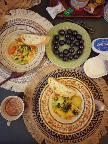 Ins ручное ручное вязаная подушка для еды jaoseki