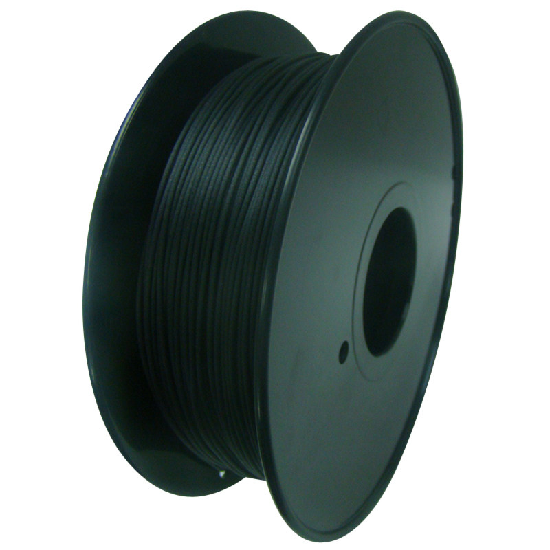 3d打印机耗材 PLA高强度碳纤维二代耗材 Carbon Fiber 1.75/3.0mm 防静电碳纤维材料