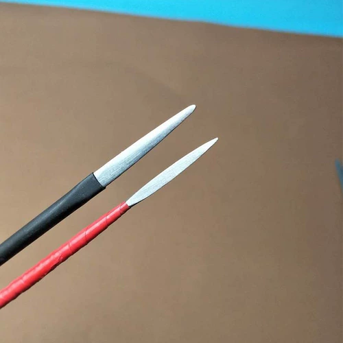 Набор инструментов, кукла из нержавеющей стали, универсальная глина, фондан, «сделай сам»