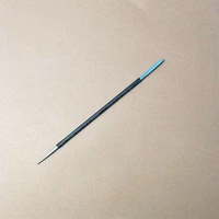 Черный лайнер, 1 шт