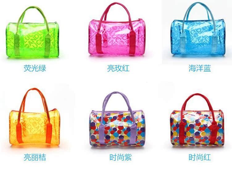 Sac de sport - Ref 17765 Image 9
