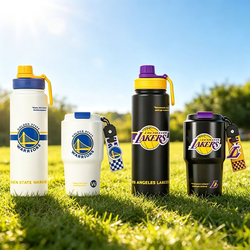 Sam's Nba Co-Branded Insulated Cup Lakers Warriors Portable Sports Cup Compatible with Leak-Proof Sealing Ring Universal Replacement Lid Sam's Nba Co-Branded Insulated Cup Lakers Warriors Portable Sports Cup Compatible with Leak-Proof Sealing Ring Universal Replacement Lid