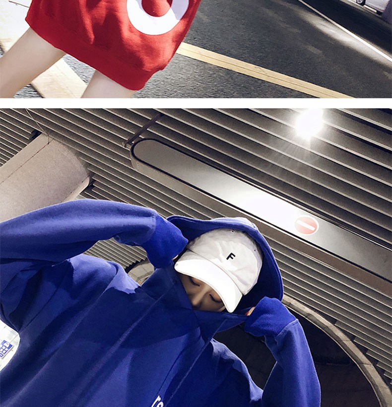 Sweatshirt femme en Coton - Ref 3217290 Image 19