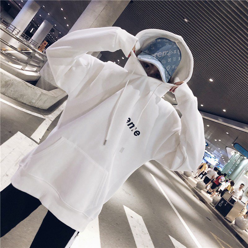 Sweatshirt femme en Coton - Ref 3217290 Image 5