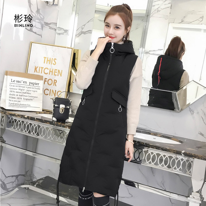 Débardeur hiver femme en Polyester - Ref 3178047 Image 4