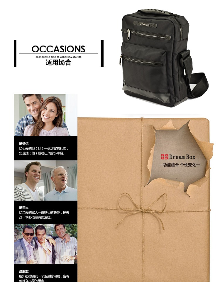 Sac homme - Ref 50115 Image 23