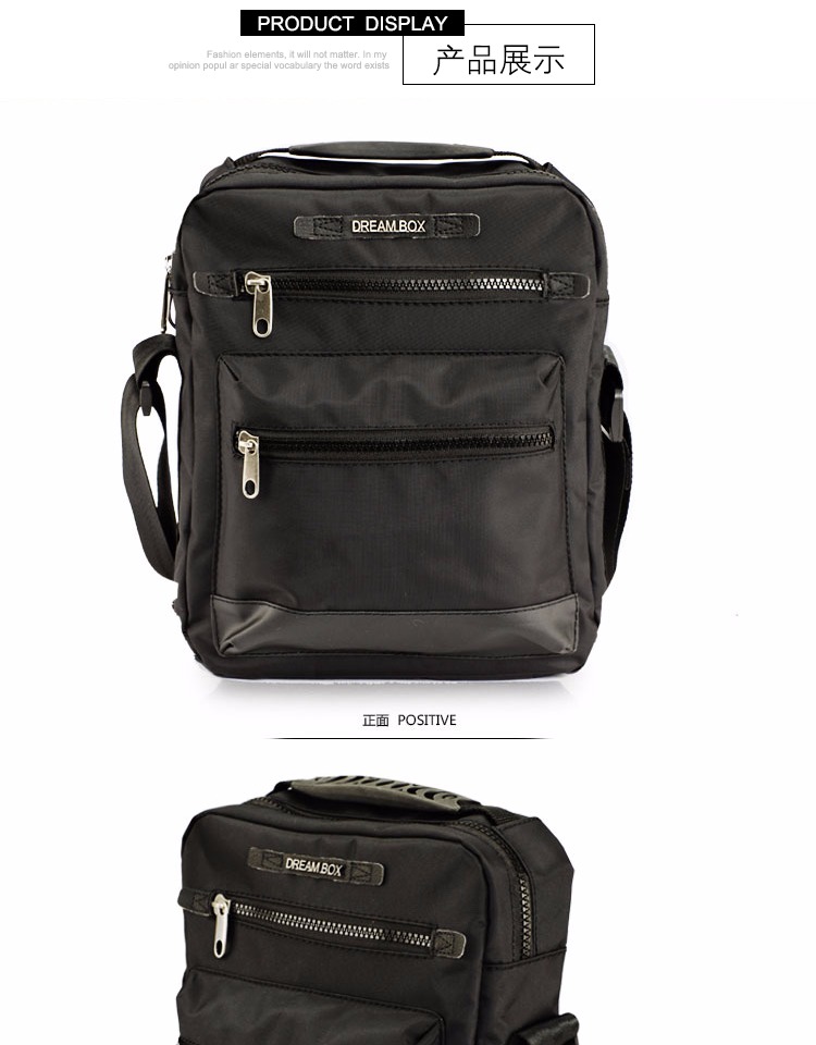 Sac homme - Ref 50115 Image 11