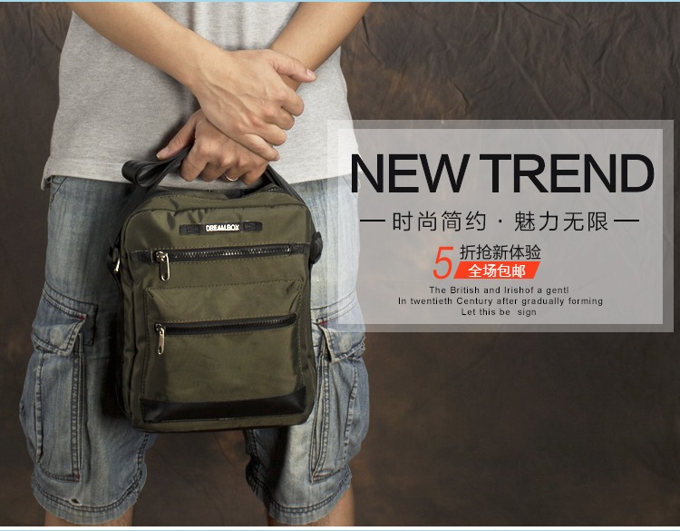 Sac homme - Ref 50115 Image 6
