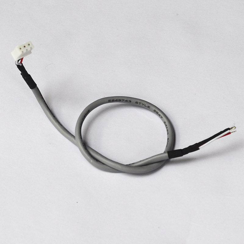 High quality audio interface line three plug amplifier pad tone board connection suitable