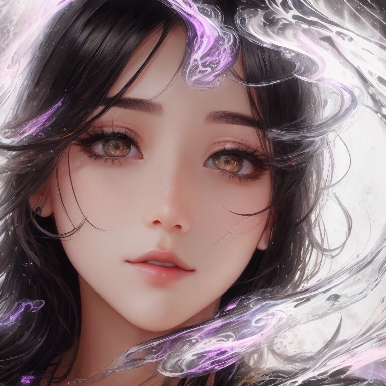 薇雨阁的LOGO