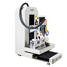cnc加工/铣床 5 轴 2.2kw cnc 钢雕刻铣刀