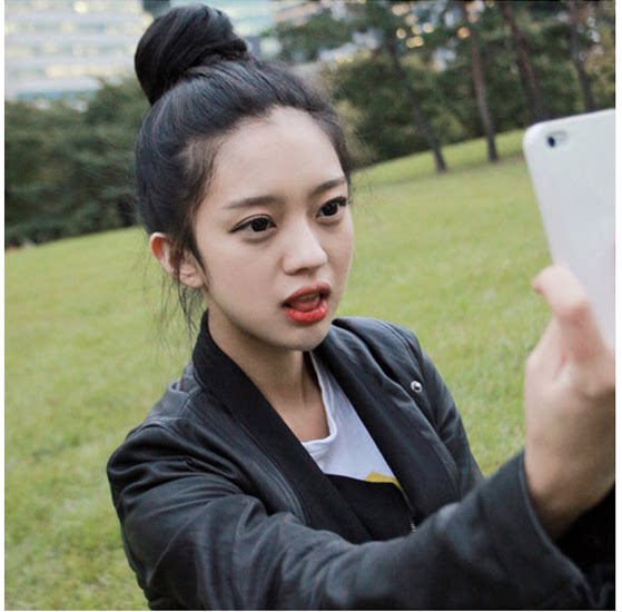 Extension cheveux - Chignon - Ref 230972 Image 8