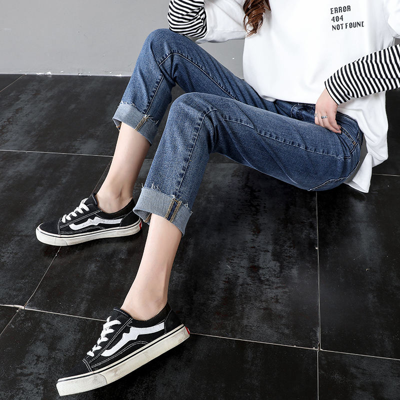 Jean femme - Ref 3191864 Image 3