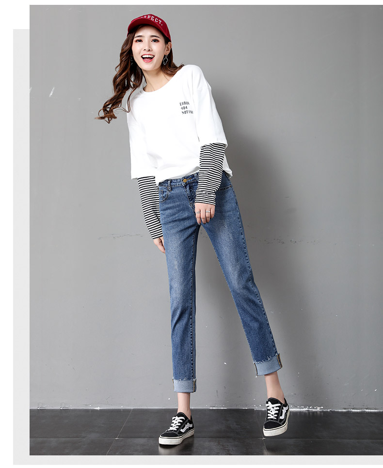 Jean femme - Ref 3191864 Image 20