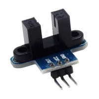 Модуль измерения скорости интеллектуального автомобиля