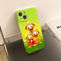 Too cool and spicy. The most popular item. Father and son duck. Good things to share.