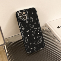 Too cool and spicy. The most popular item. Lucky lines kittens fish bones and small elements. Good things to share.