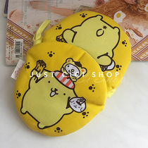 Cute pudding king King King Cotton thick anti-hot insulation microwave oven gloves