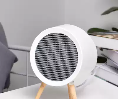 New product vague fan mini quick heat machine hair dryer creative home