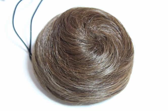 Extension cheveux - Chignon - Ref 235268 Image 8