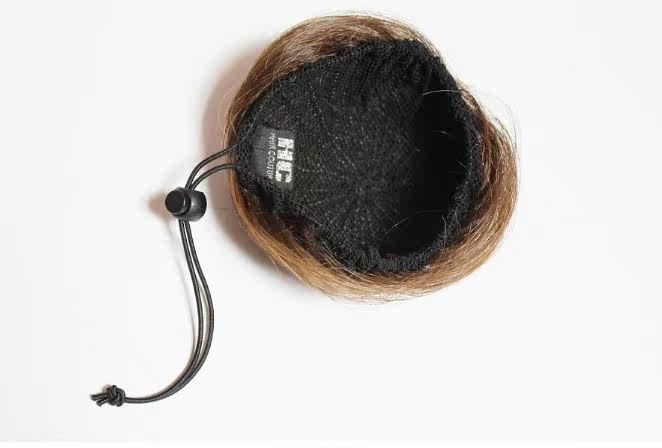 Extension cheveux - Chignon - Ref 235268 Image 9