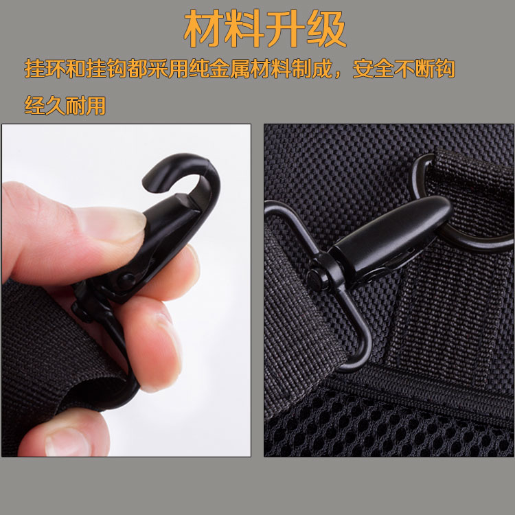 Túi đựng máy ảnh Canon DSLR 700D70D80D1300D750D200D77D - Phụ kiện máy ảnh kỹ thuật số túi máy ảnh canon