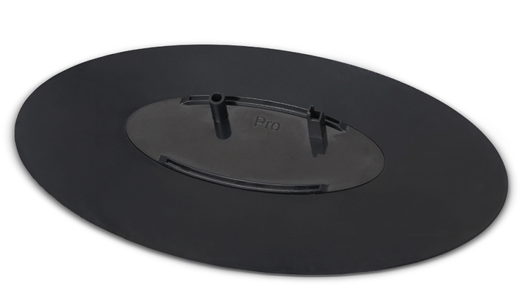 Khung máy tính lớn PS4 PRO PS4 khung cơ sở mới ps4 slim pro khung thẳng đứng khung - PS kết hợp dây sạc 3 đầu