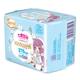 Seventh Space Sanitary Napkin Girl Series Pure Cotton Soft Ultra-Thin Night Use 275mm Single Pack 10 Pieces QSC6210