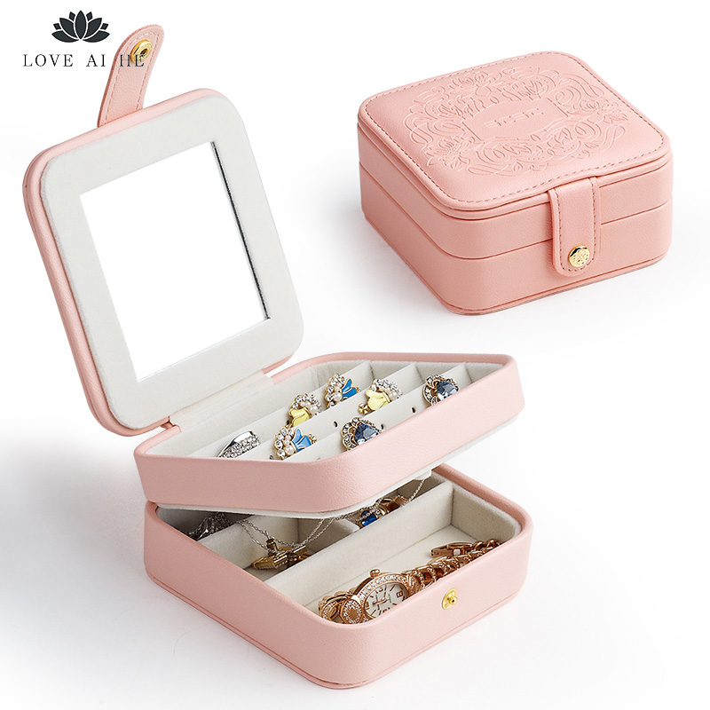 Coffret à bijoux - Ref 3106304 Image 1