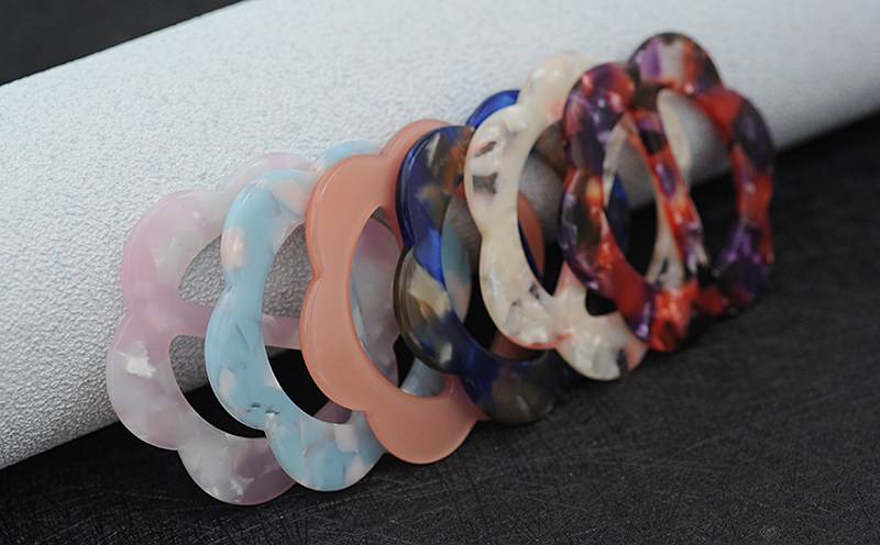 Broche femme JACKSTRAW en autre - Ref 1185668 Image 17